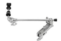 Pearl CLH-70 Mini Closed Hihat Holder bekkenarm voor hihats - thumbnail