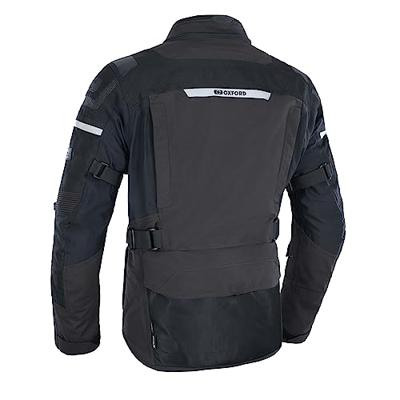 OXFORD jas "stormland jacket stormland black gr. m - thumbnail