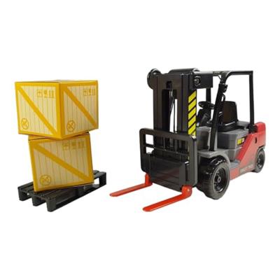 2-Play vorkheftruck frictie 20,5cm