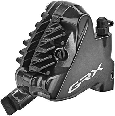 Shimano - schijfrem grx rx810 achter remklauw z leiding schijf gr Shimano - schijfrem grx rx810 achter remklauw z leiding schijf gr