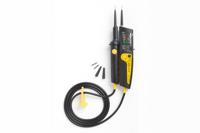 Beha Amprobe 2100-GAMMA+ Tweepolige spanningstester CAT III 1000 V, CAT IV 600 V Akoestisch, LCD, LED - thumbnail