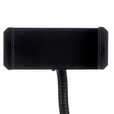 Ringlight op Statief