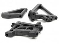 Carbon graphite suspension arms (2pcs/r40) - thumbnail
