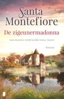 De zigeunermadonna - Santa Montefiore - Paperback (9789022562758) - thumbnail