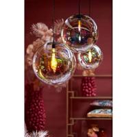 Hanglamp Medina Disco 30cm - thumbnail