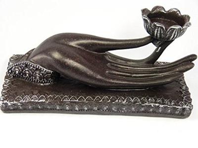 Sfeerlicht Kaarshouder Mudra