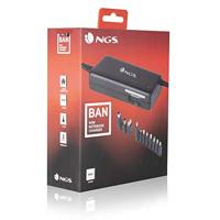 Laptop oplader NGS Ban 90 W - thumbnail