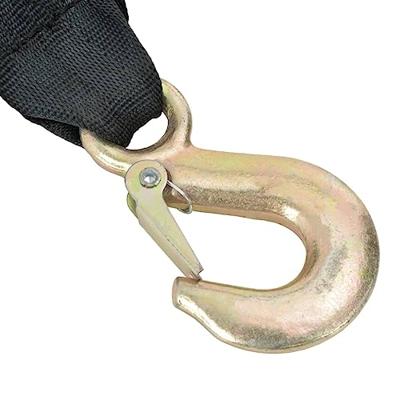 Handlier met band 360 kg - thumbnail