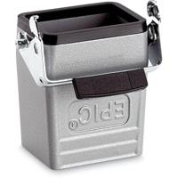 LAPP 79010200 Koppelingsbehuizing M25 EPIC® H-B 6 10 stuk(s) - thumbnail