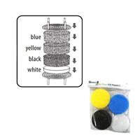 Eco Flow 120 Schuim aquaria Superfish - Superfish - thumbnail