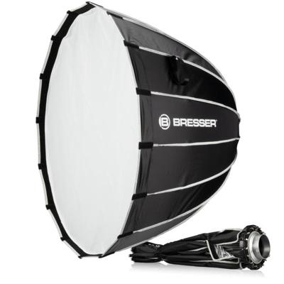 Bresser Super Quick Parabolic Softbox 90cm