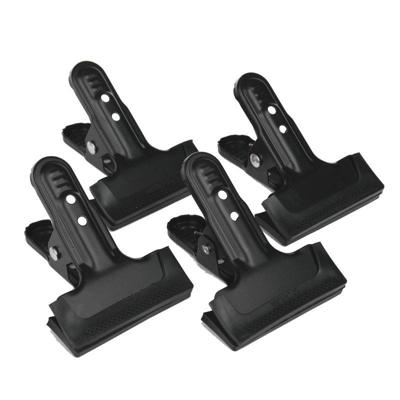 Caruba Heavy Duty Clamp Staal Set 4 stuks