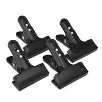 Caruba Heavy Duty Clamp Staal Set 4 stuks - thumbnail