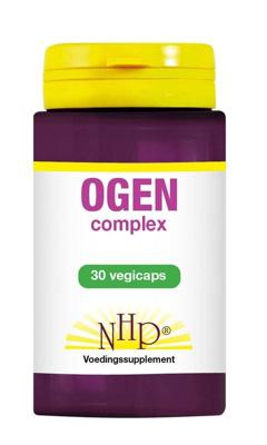 Ogen complex Ogen complex