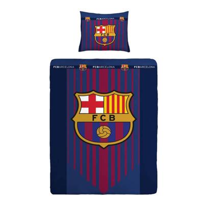 Premium FC Barcelona Dekbedovertrek - 140 x 200 cm Premium FC Barcelona Dekbedovertrek - 140 x 200 cm