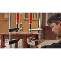 Bessey SKS10/20 Beschermkapstrook - thumbnail