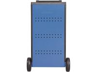 Gedore Gereedschapwagen (7 laden) - 2827360 - thumbnail