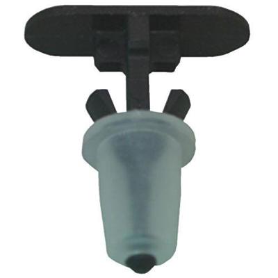 Bekleding clip OEM:1h0837719 - 5 stuks 65132003