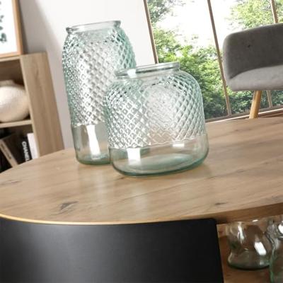 Calicosy - Salontafel - Dia 89cm - Eikenlook