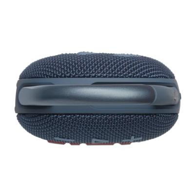 JBL CLIP 5 Bluetooth speaker Blauw