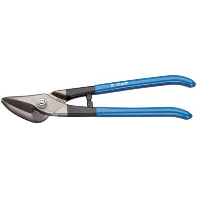 Gedore Ideaal blikschaar Links 260 MM - 4515090