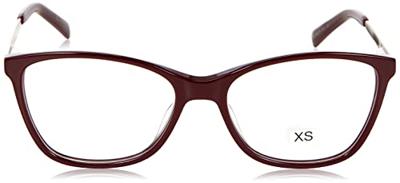 Brillenframe Missoni MMI-0032-TN-LHF Bordeaux Ø 51 mm
