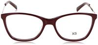 Brillenframe Missoni MMI-0032-TN-LHF Bordeaux Ø 51 mm - thumbnail