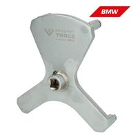 Brilliant Tools BT536009 Tanksensorsleutel voor BMW - thumbnail