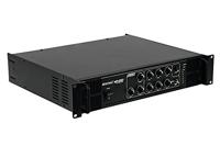 Omnitronic MP-250 PA-versterker 250 W - thumbnail