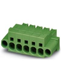 Phoenix Contact 1996126 Female behuizing (kabel) Totaal aantal polen: 2 Rastermaat: 7.62 mm Inhoud: 50 stuk(s) - thumbnail