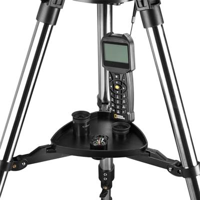 NATIONAL GEOGRAPHIC automatische Telescoop 90 mm