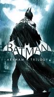Batman Arkham Trilogy - thumbnail