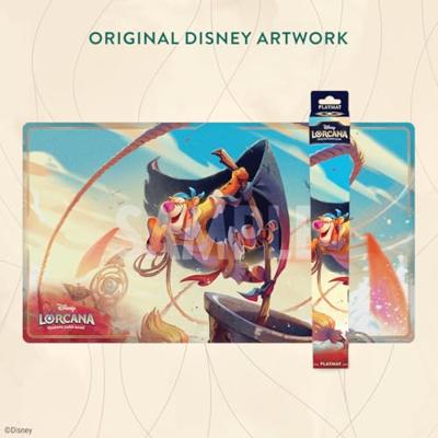 Disney Lorcana - Archazia's Island Booster Pack