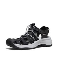 Keen Astoria West Sandaal Dames BLACK/GREY 8 (40) - thumbnail