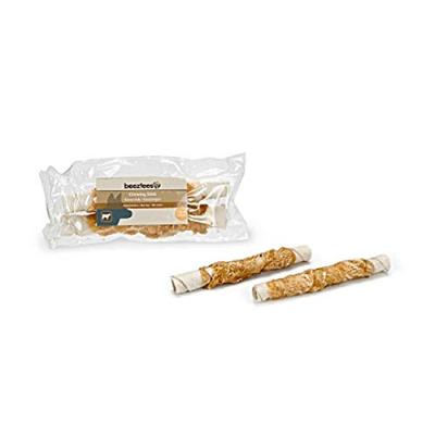 Beeztees Culinair kauwstick kip 15cm2x