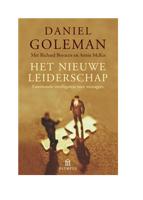Het nieuwe leiderschap - Daniel Goleman, Richard Boyatzis, Annie McKee - ebook - thumbnail