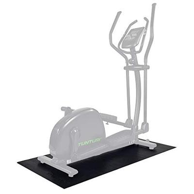 Tunturi beschermmat loopband - 200 x 92.5 x 0.4 cm