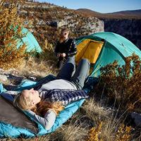 Grand Canyon TOPEKA 3 Blue Grass tent - thumbnail