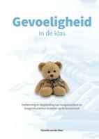 Gevoeligheid in de klas (Hardback) - thumbnail