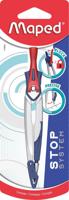 Maped passer Stop System, op blister - thumbnail