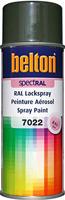 Belton spuitbus ral7022 400ml - thumbnail