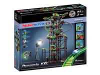 fischertechnik 544619 Dynamic XXL Knikkerbaan Vanaf 9 jaar - thumbnail