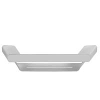 Douchemand Geesa Shift 35 cm Chroom - thumbnail