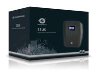 Conceptronic ZEUS04EM UPS Line-interactive 2,2 kVA 1320 W 5 AC-uitgang(en) - thumbnail