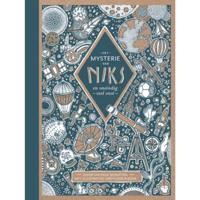 Het mysterie van niks en oneindig veel snot - thumbnail