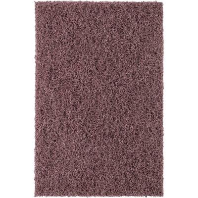 PFERD TOOLS Polinox Pvsk 44697110 Handschuurpapier Korrelgrootte (num) 100 (l x b) 224 mm x 154 mm 10 stuk(s)