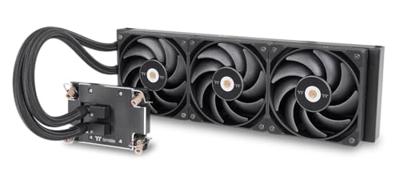 Thermaltake AW420 AIO Thermaltake AW420 AIO