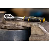Stanley handgereedschap FATMAX Ratel 1/4" 120t - FMMT82676-0 - FMMT82676-0 - thumbnail