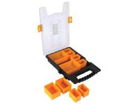 Assortimentsdoos 357 x 237 x 56 mm Velleman - Velleman - thumbnail