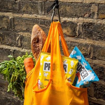 Huisdier boodschappentas - Hond